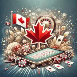 Online Baccarat Canada