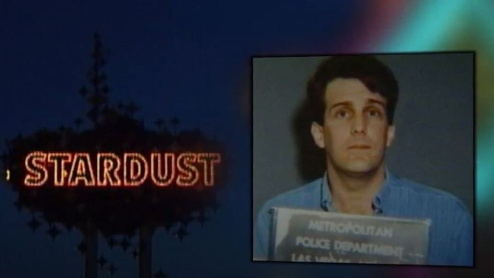 Top 10 Casino Heists in History 2 Bill Brennan Stardust Heist
