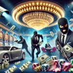 Casino Heists