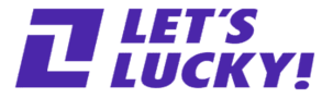 LetsLucky Casino logo