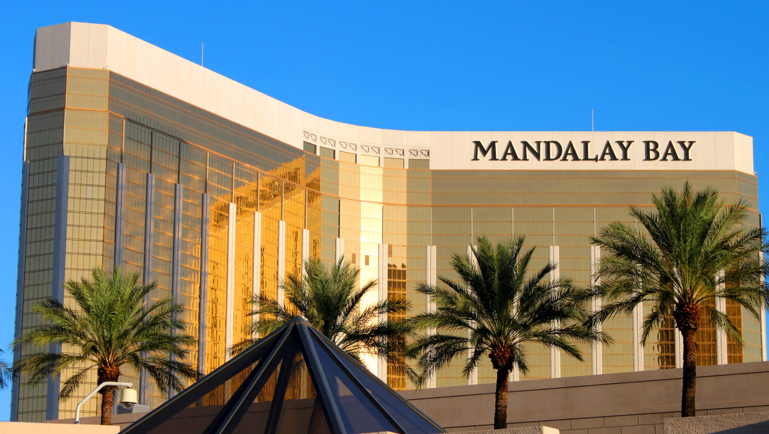 Top 10 Casino Heists in History 9 Mandalay Bay Resort and Casino