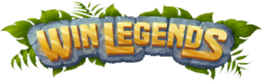 WinLegends Casino logo