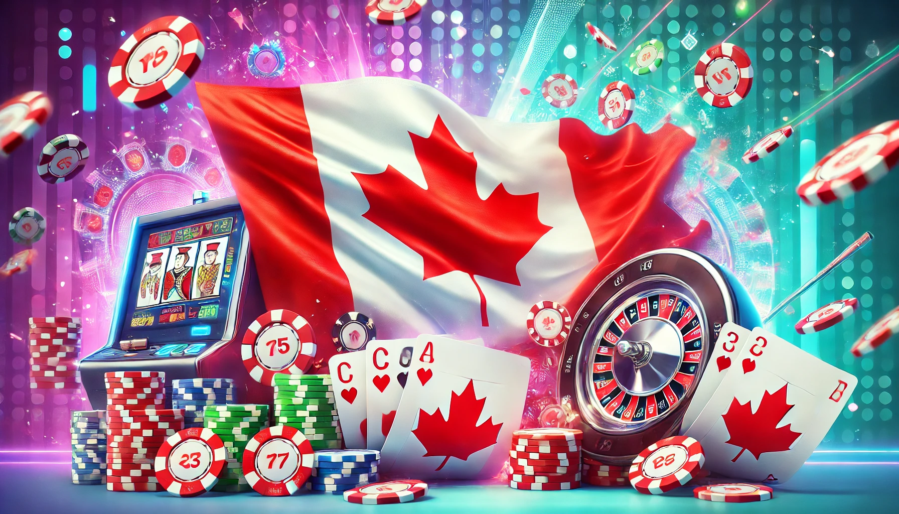 $10 Deposit Casinos Canada