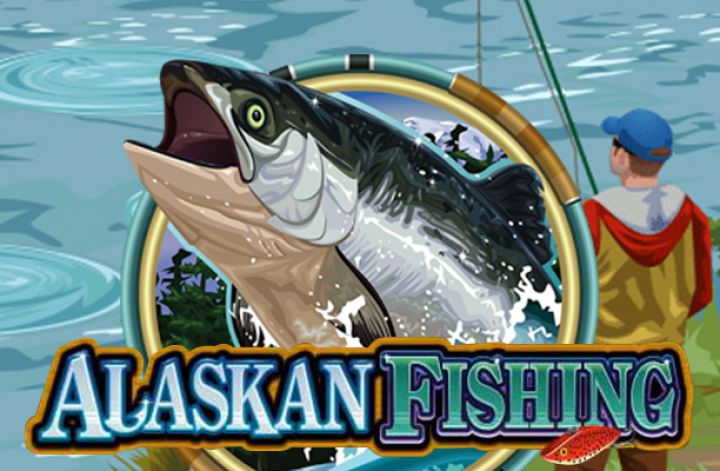 Alaskan Fishing Slot