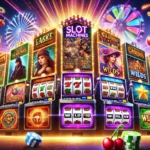 Best Microgaming slots