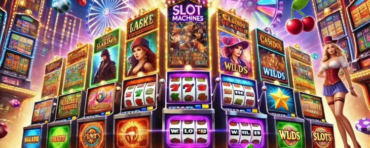 The 12 Best Microgaming Slots 14 Best Microgaming slots