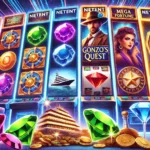 Best NetEnt Slots