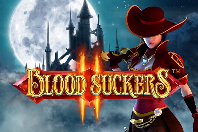 Blood Suckers 2 Slot