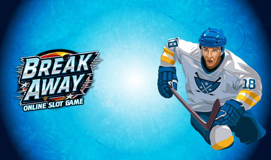 Break Away Deluxe Slot