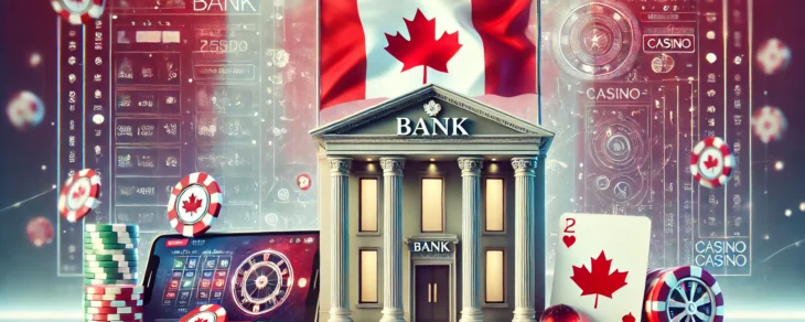 Canadian Banks Online Gambling