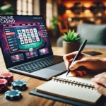 Casino Terms and Conditions