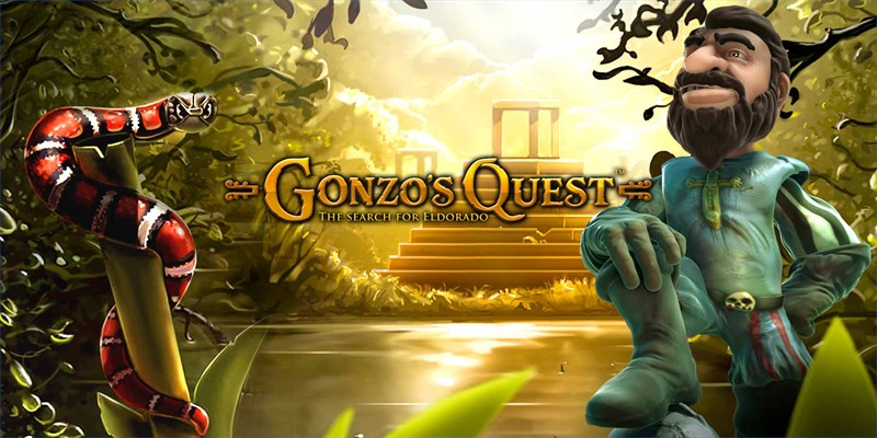 Gonzo’s Quest Slot