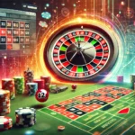 How to Play Online Roulette