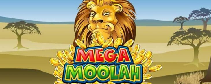 Mega Moolah Slot Game Review (by Games Global) 22 Mega Moolah Slot