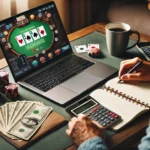 Online Casino Games on a Budget