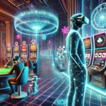 Virtual Reality Casinos