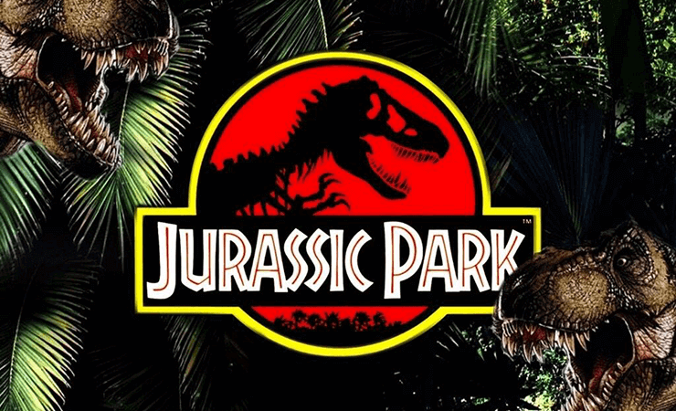 Jurassic Park slot