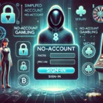 Exploring the World of Anonymous Casinos: No-Account Casinos Explained 18 Anonymous Casinos