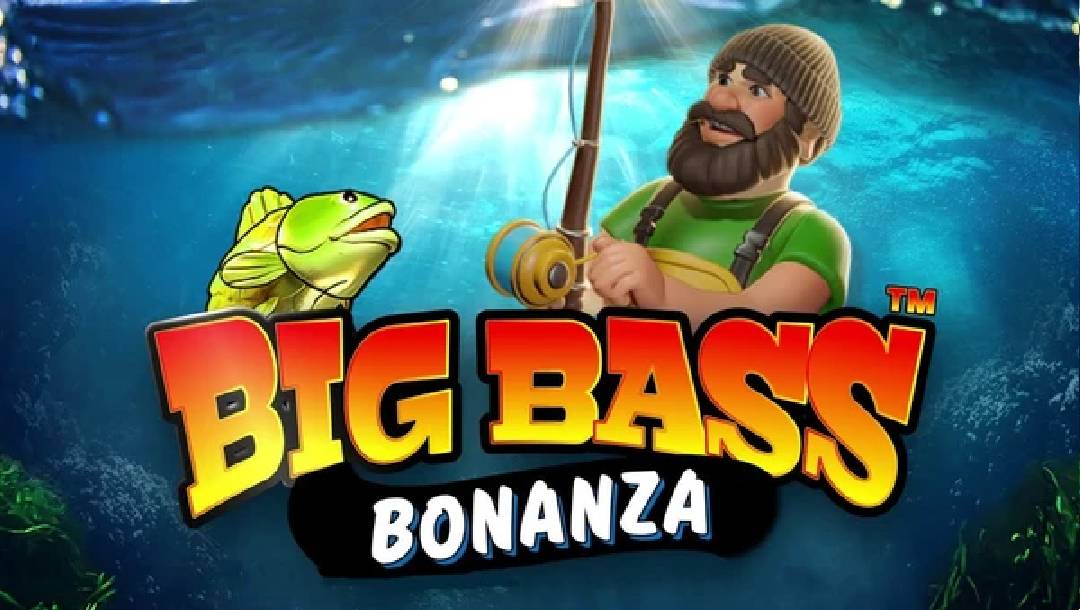 Big Bass Bonanza Slot