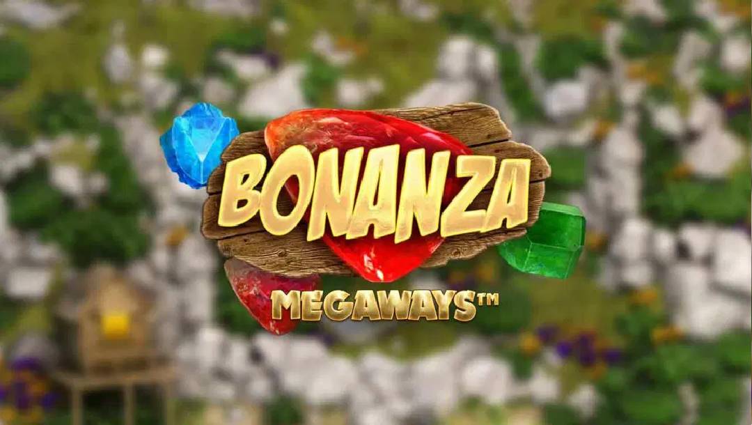 Bonanza Megaways Slot