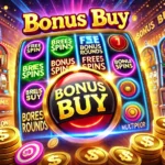 Bonus Buy Slots