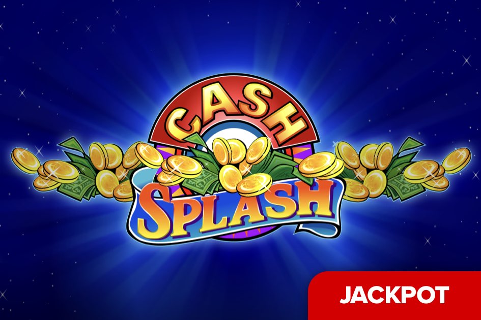 Cash Splash slot