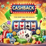 Cashback Casinos