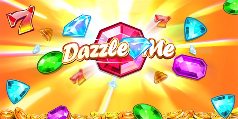 Dazzle Me slot