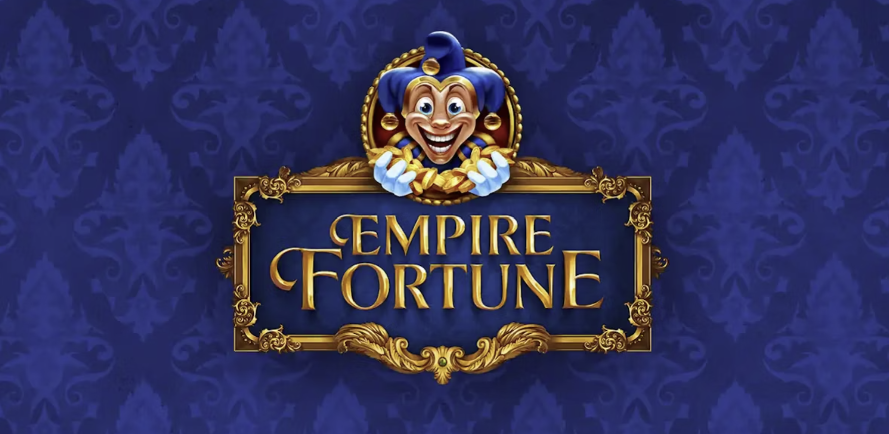 Empire Fortune slot