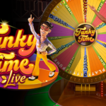 Funky Time Live Casino Game