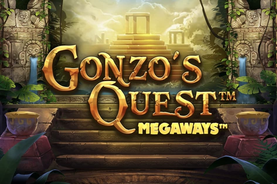 Gonzo’s Quest Megaways Slot