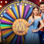 Mega Wheel Live Casino Game