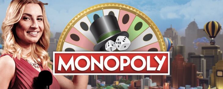 Monopoly Live Bonus Rounds