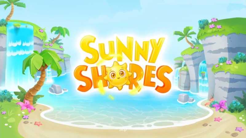 Sunny Shores slot