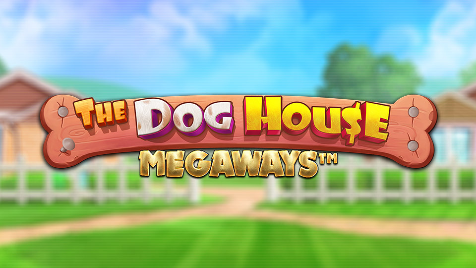 The Dog House Megaways Slot