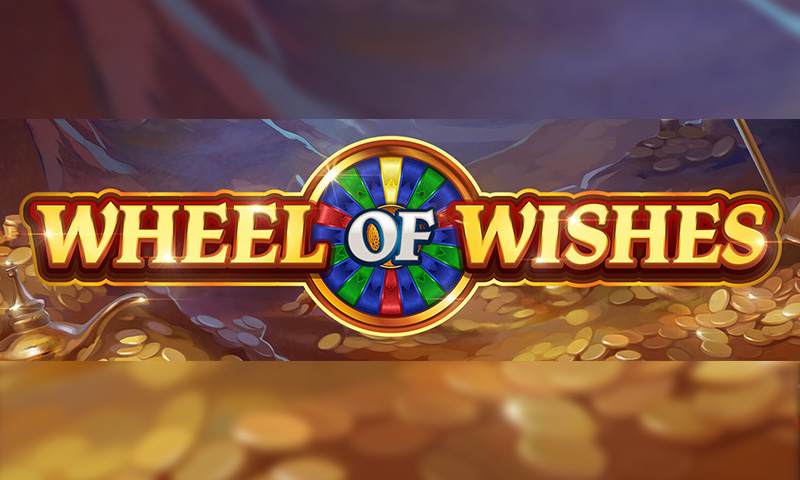 Wheel of Wishes slot