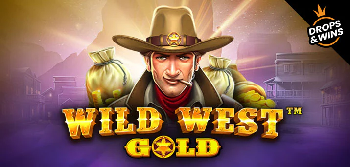 Wild West Gold Slot