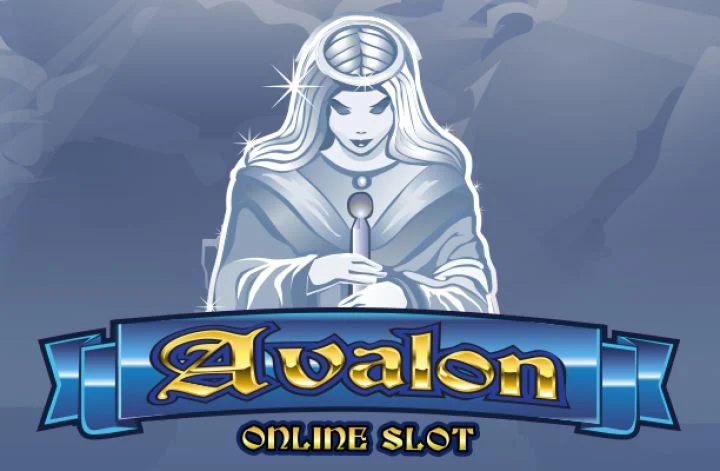 Avalon Slot