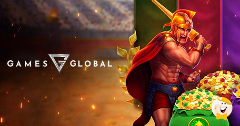 Games Global slots