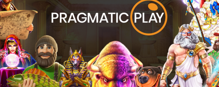 Pragmatic Play slots