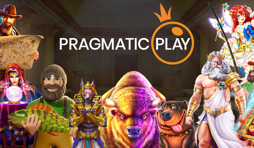 Pragmatic Play slots