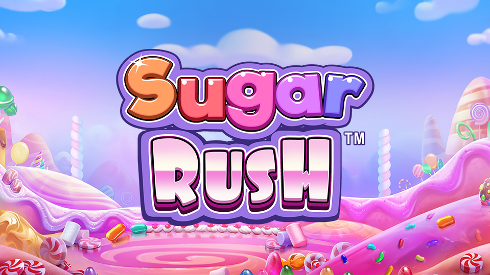 Sugar Rush slot