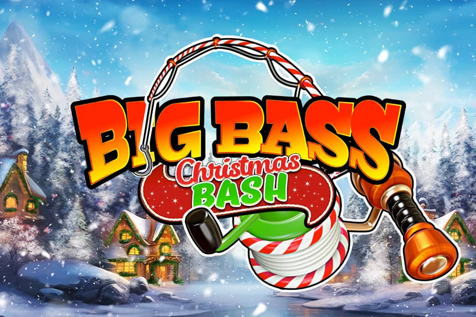7 Best Christmas Slots Canada 6 Big Bass Christmas Bash Slot