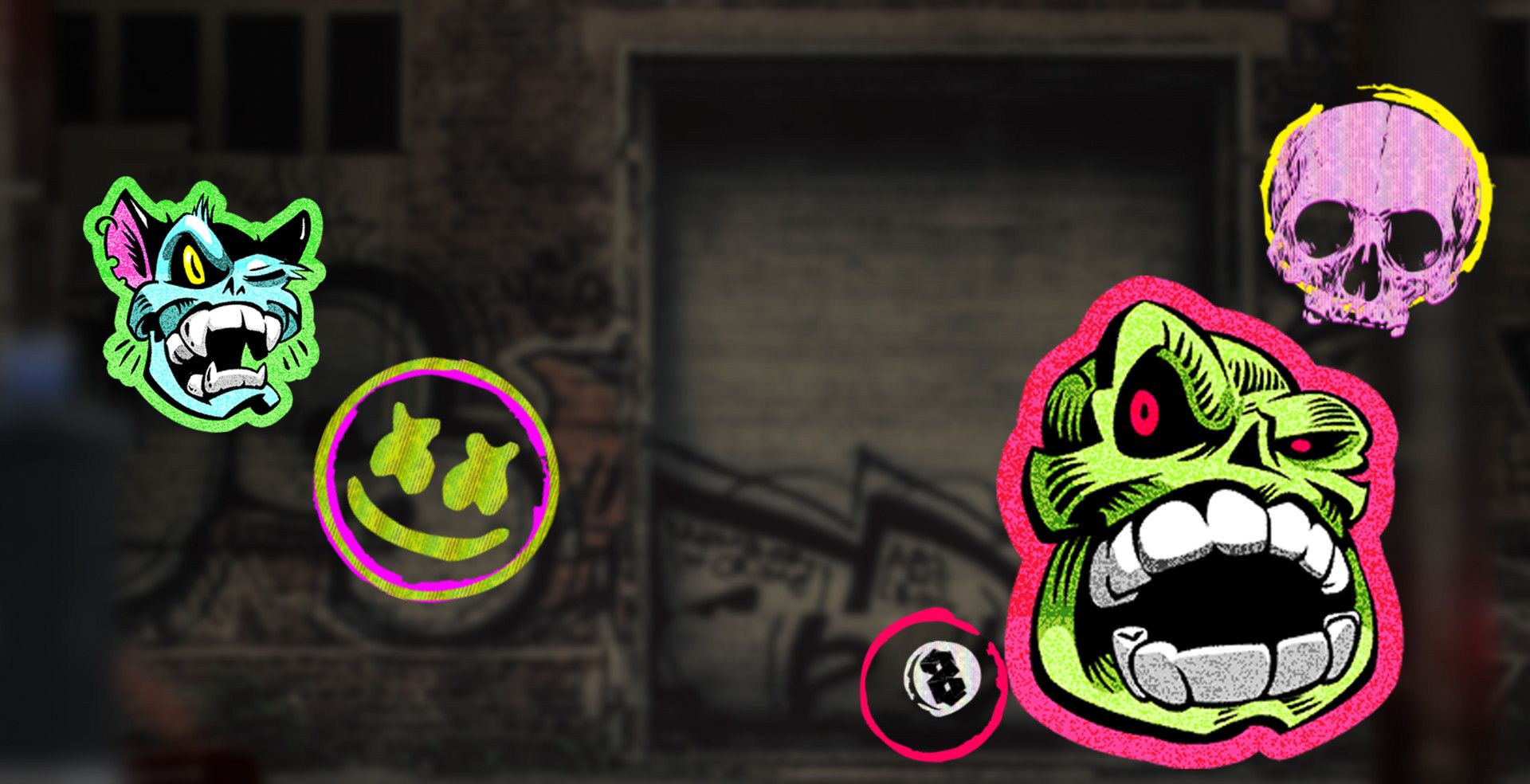 Best High-Volatility Slots 6 Chaos Crew 2 Slot