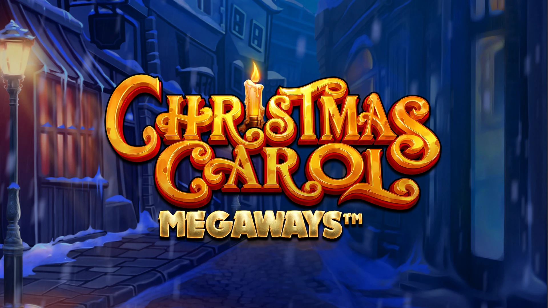 7 Best Christmas Slots Canada 4 Christmas Carol Megaways Slot