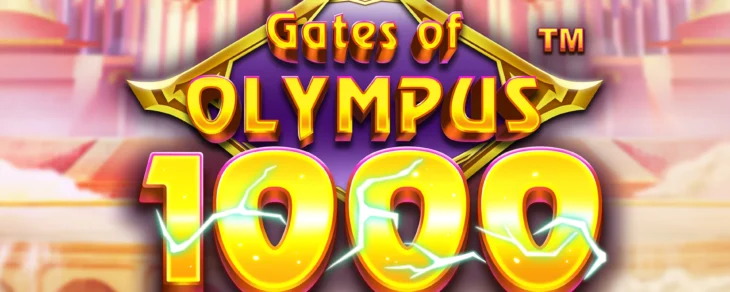 Gates of Olympus 1000 Slot Game Review 21 Gates of Olympus 1000 Slot
