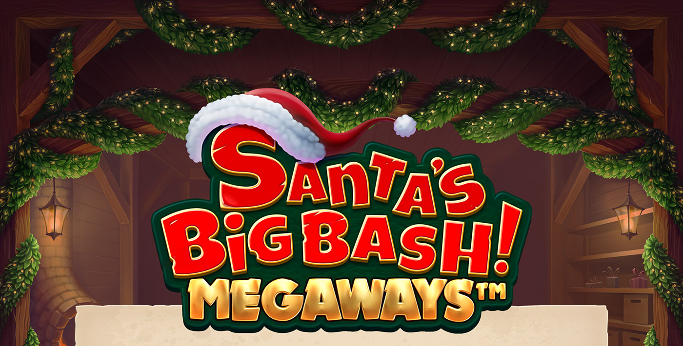 7 Best Christmas Slots Canada 8 Santa’s Big Bash Megaways Slot