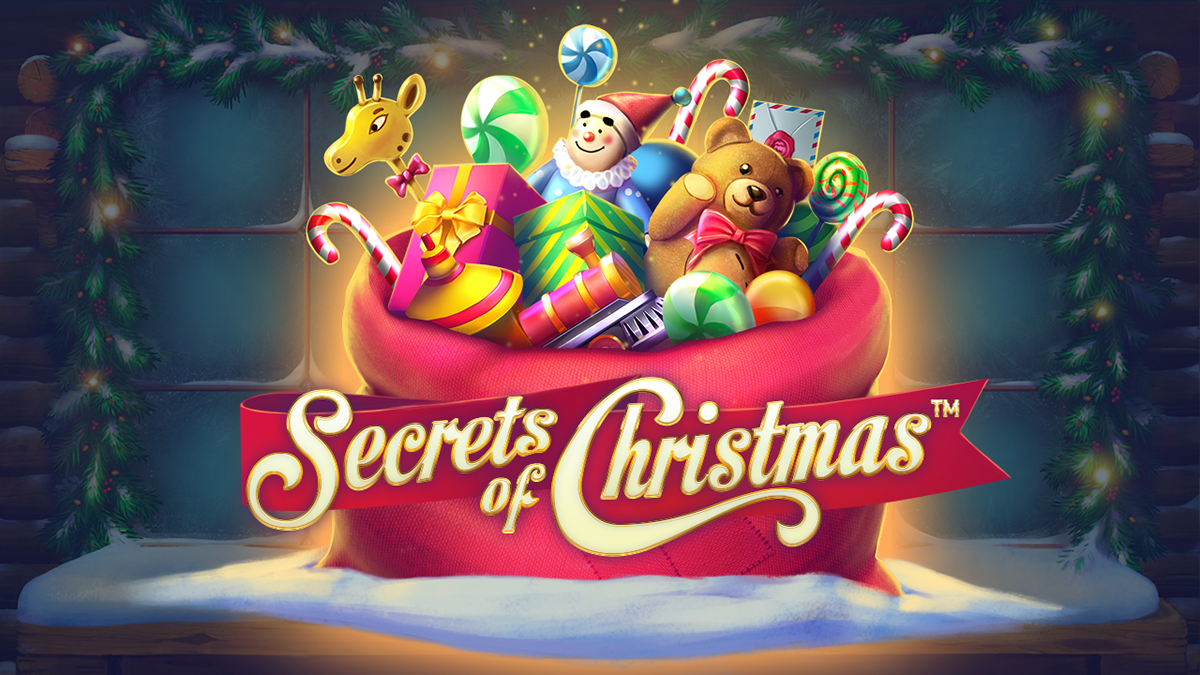 7 Best Christmas Slots Canada 7 Secrets of Christmas Slot