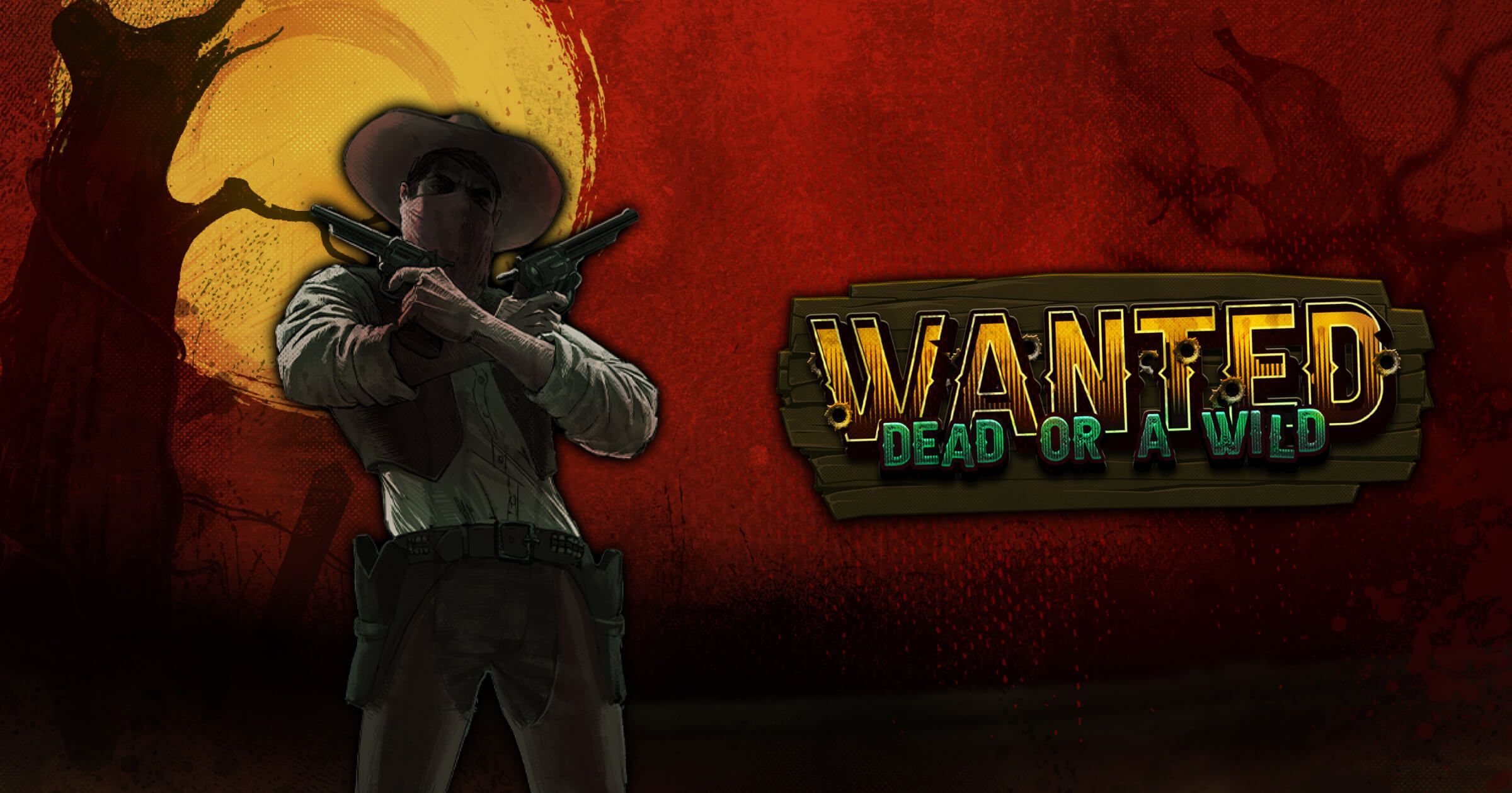 Best High-Volatility Slots 8 Wanted Dead or a Wild Slot
