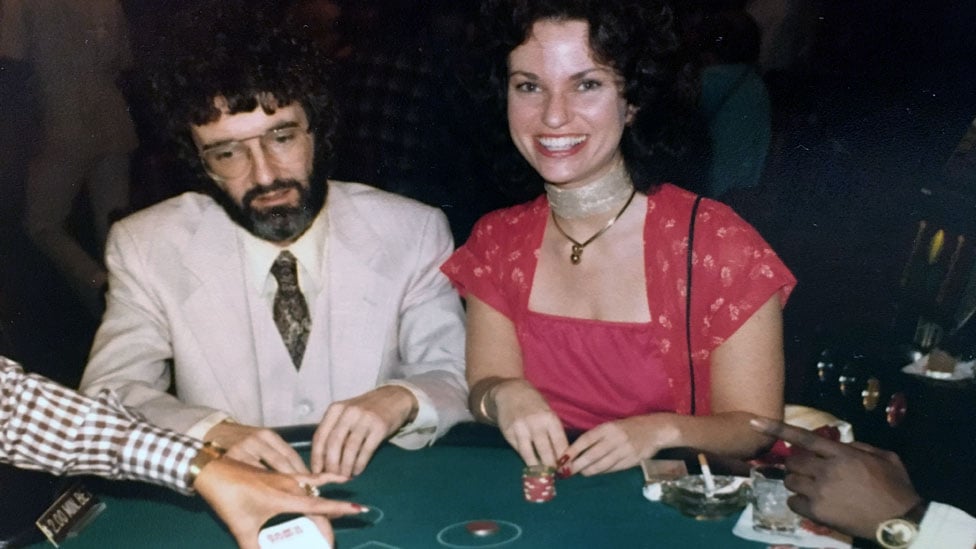 Top 8 Female Gamblers of All Time 6 Cat Hulbert